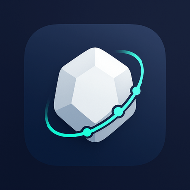 App icon 16