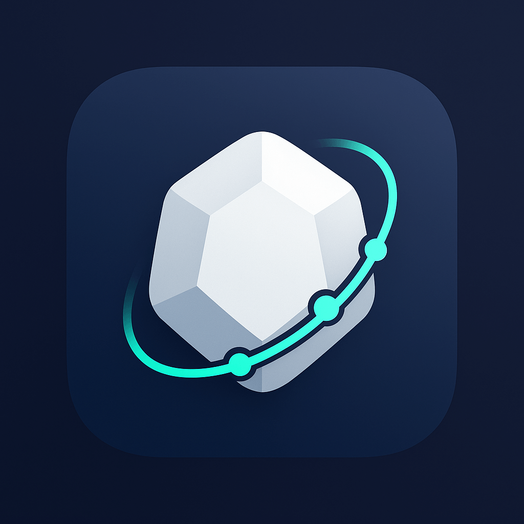 App icon 16