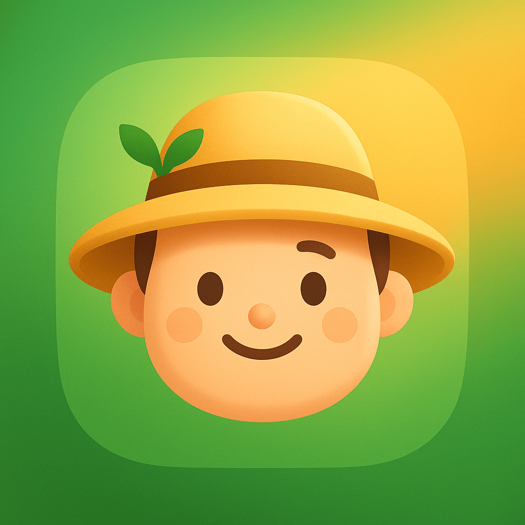 App icon 18