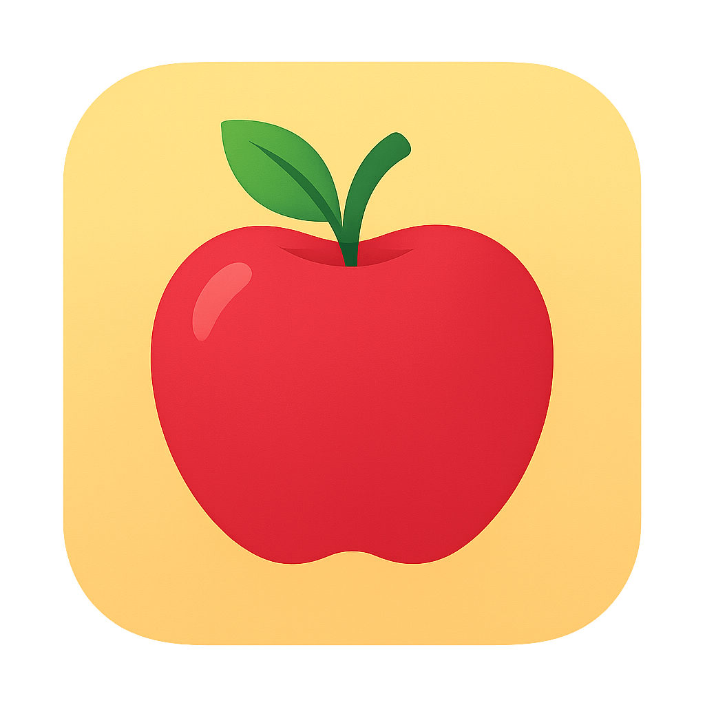App icon 5