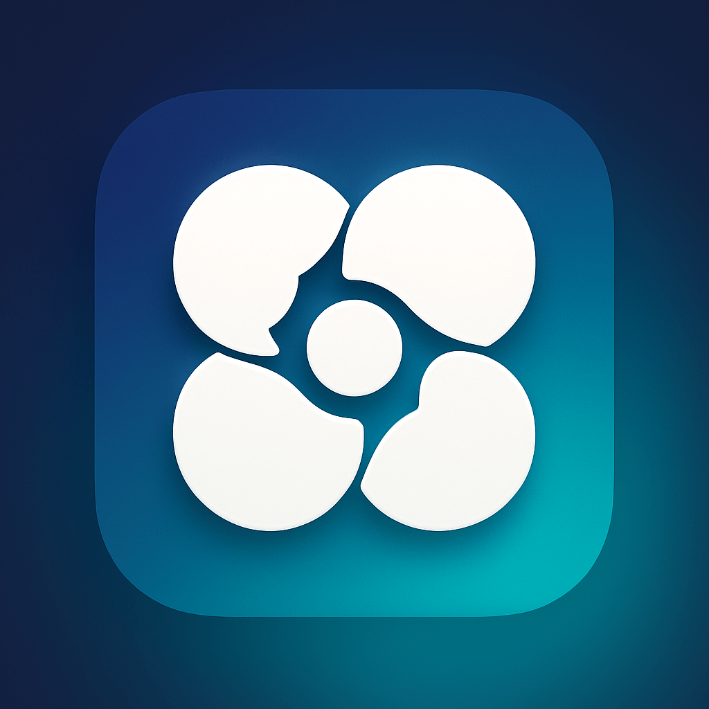 App icon 8